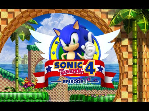 Mercado da Comunidade Steam :: Anúncios para 785260-Sonic the Hedgehog  (Profile Background)