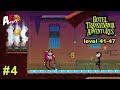 Hotel Transylvania Adventures Run Jump Build Gameplay 4 Level 41 47
