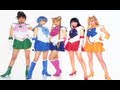 Sailor March Madness Live Action - YouTube