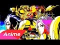 Saint Seiya Soul Of Gold Opening 8 Bits NES Anime Videoclip