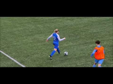 LICHFIELD CITY LADIES RESERVES 3 COVENTRY CITY WOMEN 2,  LEAGUE,   16/4/23