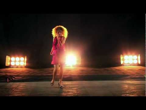 Albatrit Muciqi -  Zeshkane Bjondine - Official Video High Definition NEW 2011