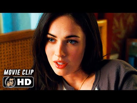 JENNIFER'S BODY Clip - "Strong" (2009) Megan Fox