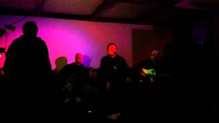 Reason Acoustic evening - Say Just Words (Paradise Lost)