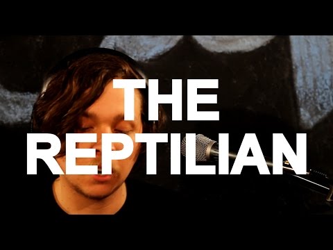 The Reptilian - 