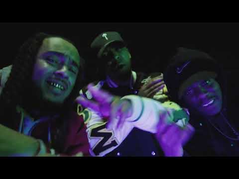 VL - ANTI [FT. CLIPSON & BVRREL GVNG]