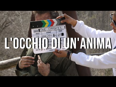 THE CARPENTER - L'occhio di un'anima