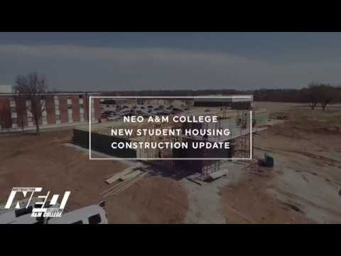 NEO Construction Update
