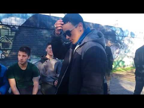 Nochi vs Deig vs Matte semis fecha 11