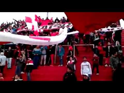 "hinchada de instituto" Barra: Los Ranchos &bull; Club: Instituto