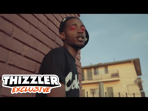 Baby J - Big 79 (Exclusive Music Video) || Dir. TC