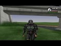 Член группировки Оборотни из S.T.A.L.K.E.R v.3 для GTA San Andreas видео 1