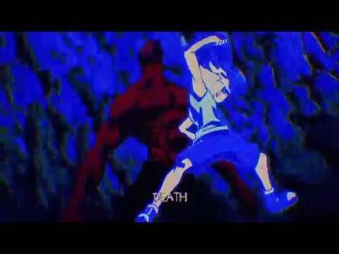 TAJ THA GOD - D E A T H G A S M (PROD. BY CRYPT)