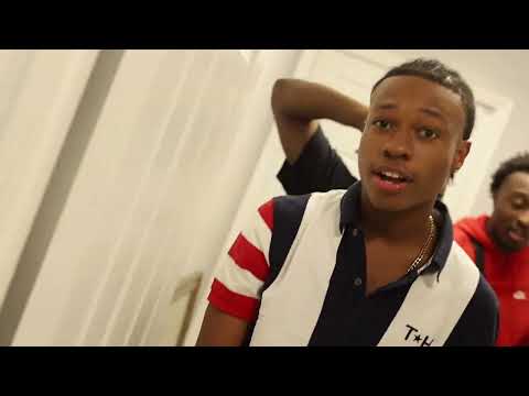 CasperNova- Freestyling (Official Music Video)