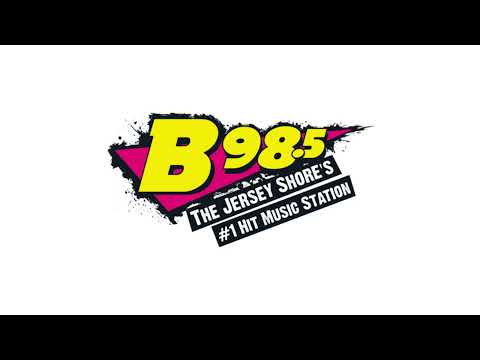 98.5 WBBO-FM TOTH/Legal ID 12/23/21 9AM EST (Ocean Acres, New Jersey) "B98.5"