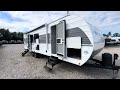 Check out this Video for a 2026 Forest River Salem 300ICE(Stock #39477)  for sale by Crossroads Trailer Sales, Inc.. This unit is located in Newfield, NJ