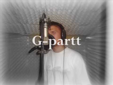 G-partt - Kush Jom??!! (infinit prod.)  [ NEW SONG ] 2009
