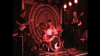 Larry Corban Electric Trio - 