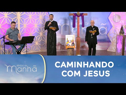 Reze e medite a Via-Sacra!