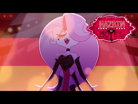 Losin' Streak Deutsch (Hazbin Hotel S2) | German S&T