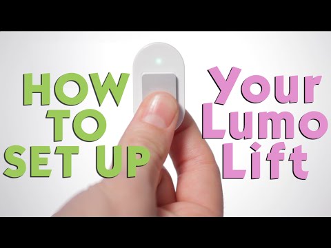 How to Use the Lumo Lift | Howcast Tech