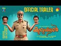 KURUKKAN - Official Trailer | Vineeth Sreenivasan | Sreenivasan | Shine Tom Chacko|July 2023 Release