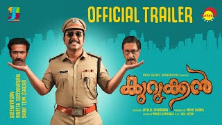 KURUKKAN - Official Trailer | Vineeth Sreenivasan | Sreenivasan | Shine Tom Chacko|July 2023 Release