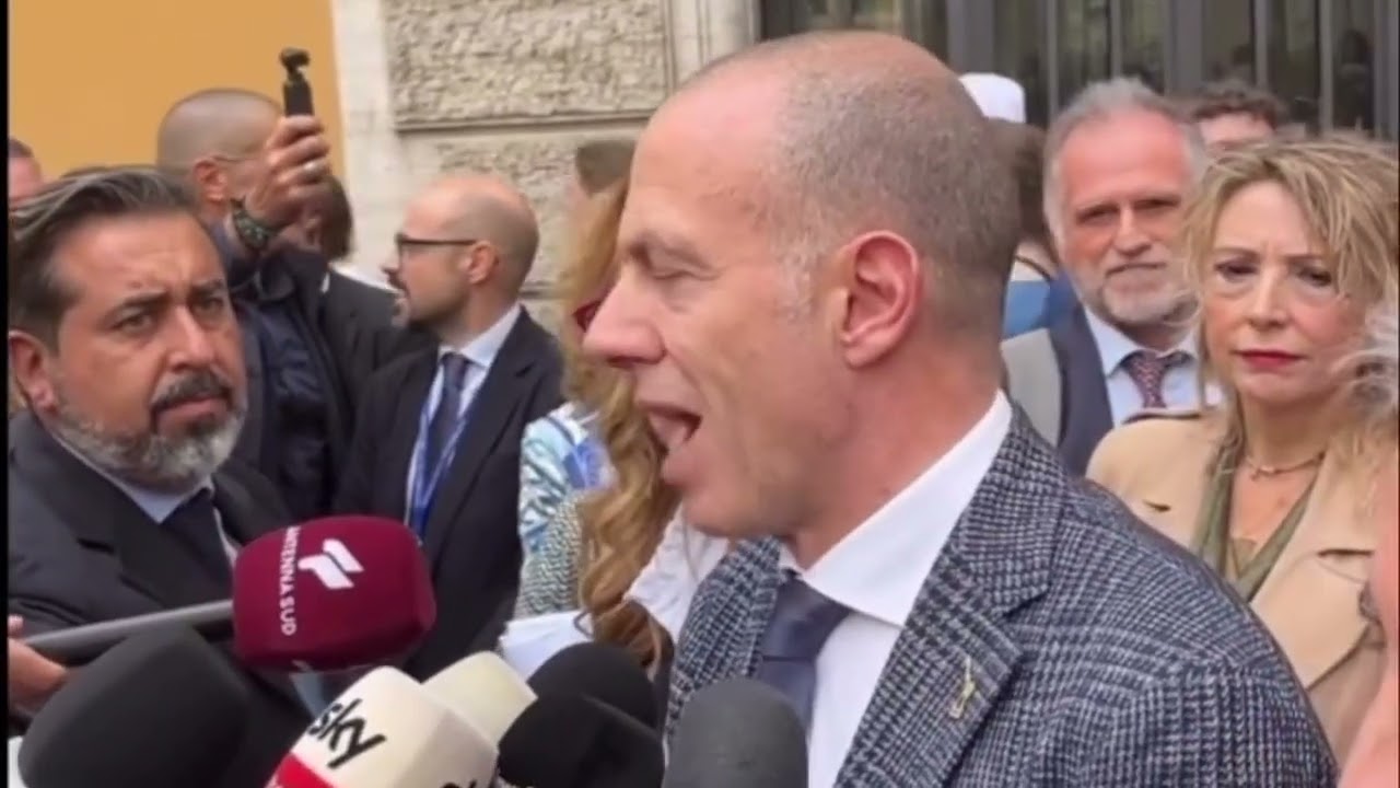 ROMEO: "LIBERIAMO LA MAGISTRATURA DALLA POLITICA, IMPARZIALITÀ MAGISTRATO DIRITTO DEL CITTADINO"