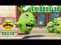 Piggy Tales 4th Street Pigs Can Fly S4 Ep30