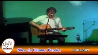 Mico da Camara Pereira