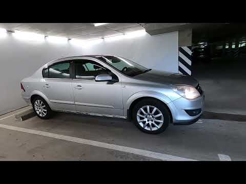 фото opel astra h рестайлинг 0