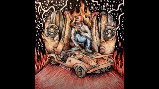 Pi&#39;erre Bourne - A Man freestyle (prod. Southside)