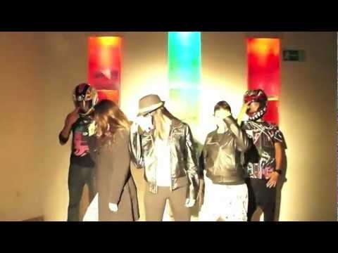 2012 BIGBANG COVER - FANTASTIC BABY (Dance at the Disco Venezuela)