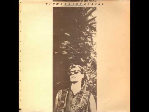 Flowers For Agatha - "The Common Enemy"