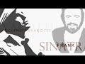 Luciano Pavarotti  Frank Sinatra My Way