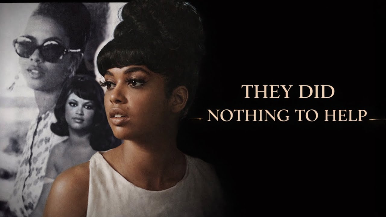 Tammi Terrell Motown star dead at 24.. cautionary tale
