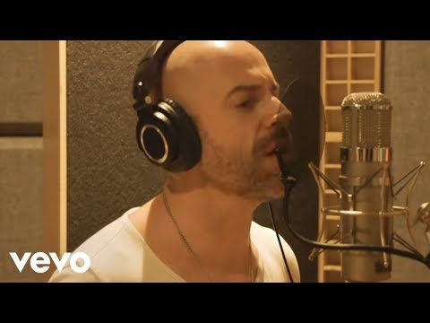 Daughtry - Backbone (Official Video)