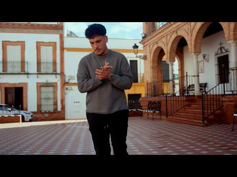 Hoy - Carlos Contreras [Versión Flamenca de Gloria Estefan]