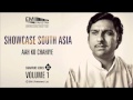 Aah Ko Chahiye | Ustad Ghulam Ali | Showcase South Asia Vol.1