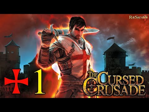 the cursed crusade pc cheat
