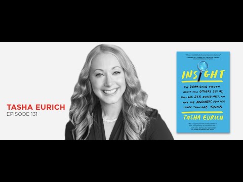 Sample video for Tasha Eurich