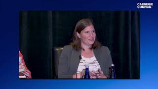 Laura Jay: How Privilege Can Choke Our Environment