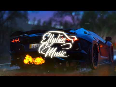 RQNTZ & Darrell Story - FALLING