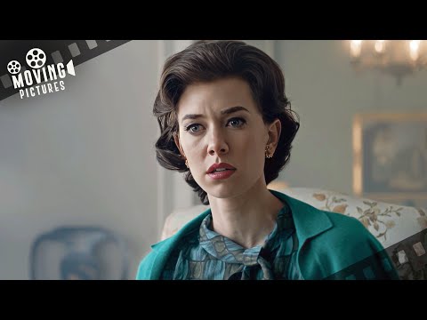The Queen’s Pregnancy Trumps Margaret’s Engagement | The Crown (Claire Foy, Vanessa Kirby)