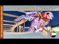 The Golden Falcon