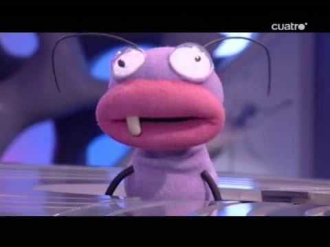 El Hormiguero - Trancas y Barrancas - El osito José Luis