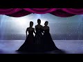 Wild Orchid At Night I Pray Live