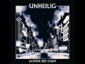 Unheilig - Die Stadt (Instrumental) 