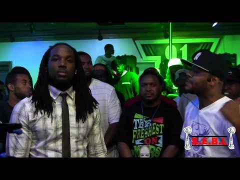 Mannor Boy vs Cap Don