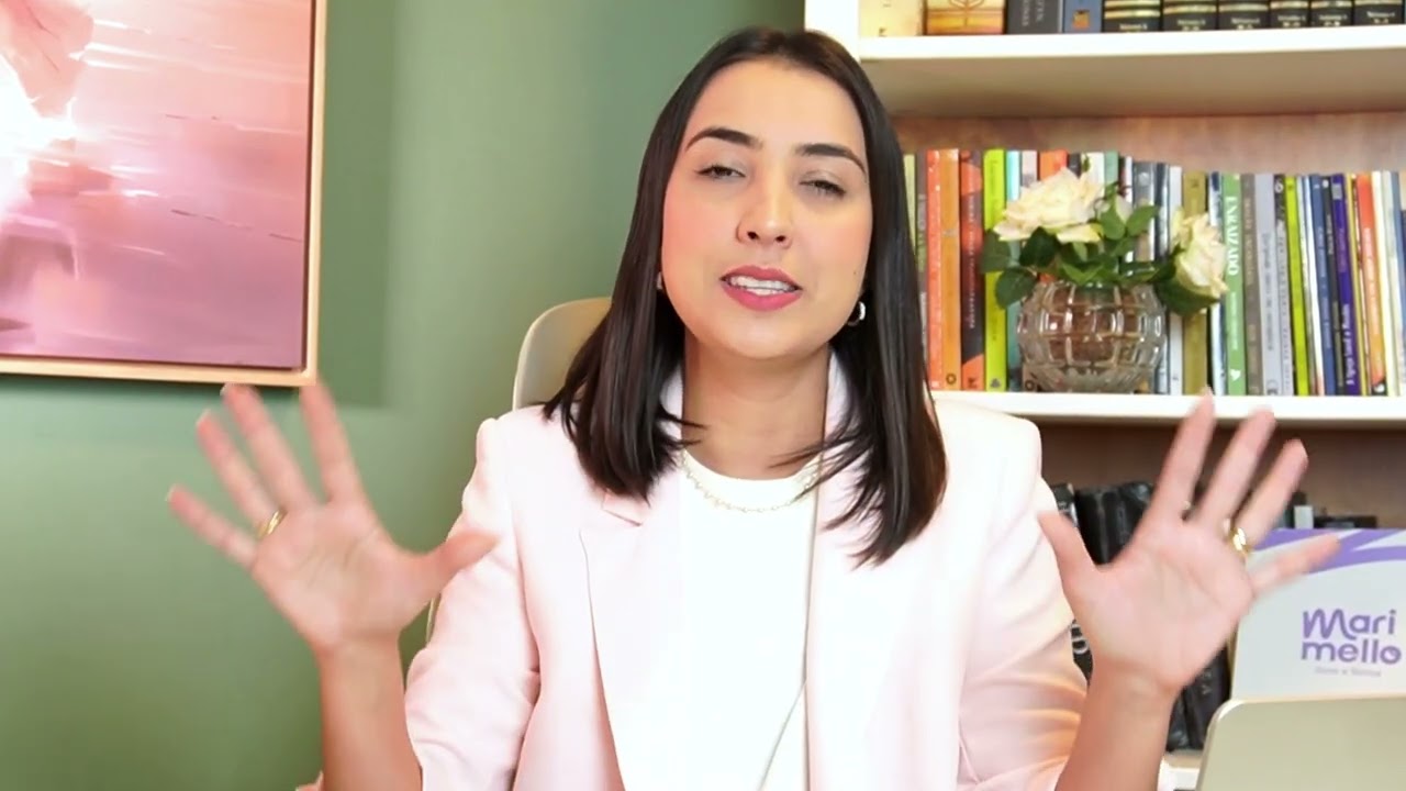 Vídeo da Jornada do Sono